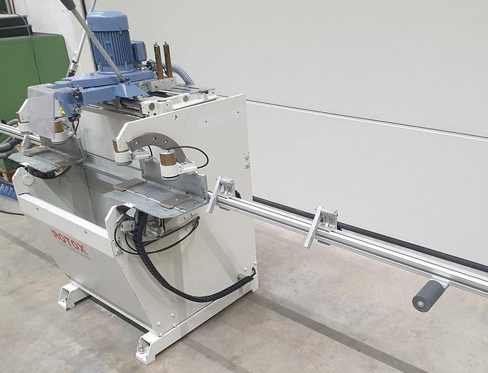 Gebraucht Kopierfräse Rotox KF 347