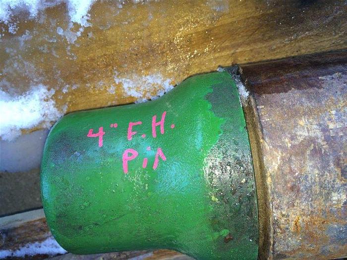 Used Sub Adapter - 1303110310127