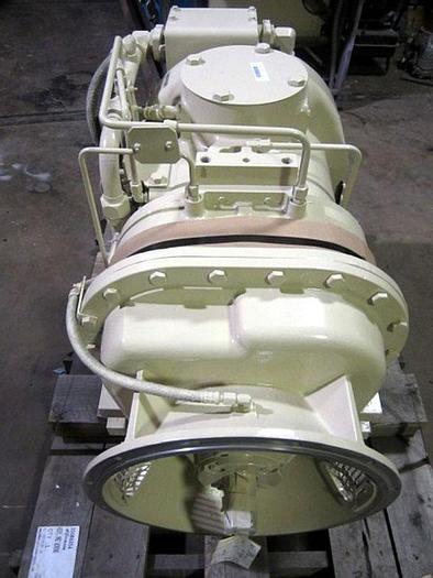 0 Ingersoll-Rand HR2 - 900 cfm / 350 psi Air Ends