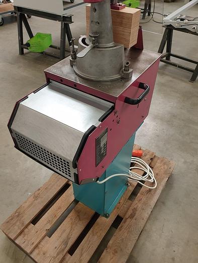 Gebraucht Aluminiumsäge Kaltenbach TL 350