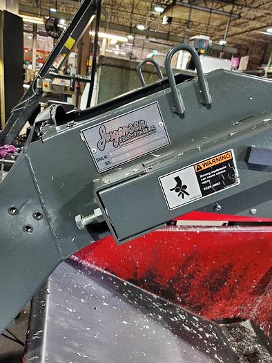 Used 2019 Haas DS-30Y