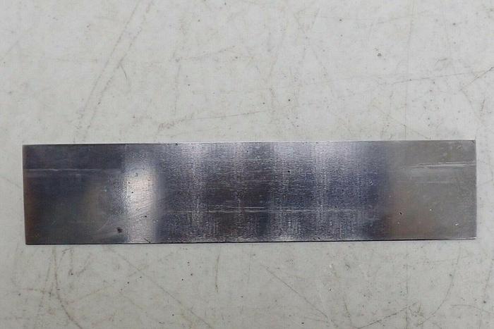 Used Sturkey E35A Microtome Blade Knife 16.5 cm/c in Case