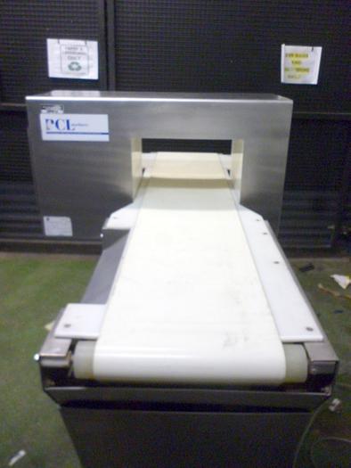Used Cintex Metal Detector