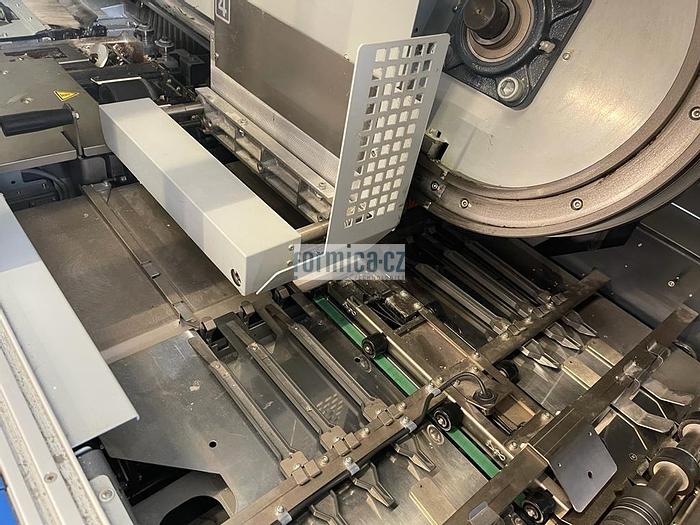 Used Horizon BQ 470 PUR