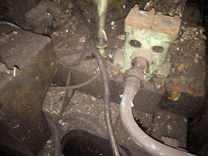 Used Press Trimming KA2534