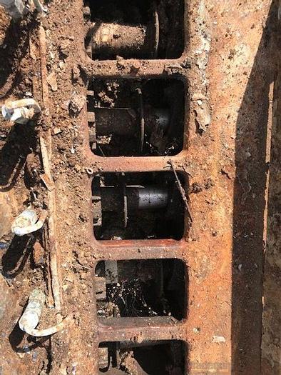 Used WHEATLEY HP125m