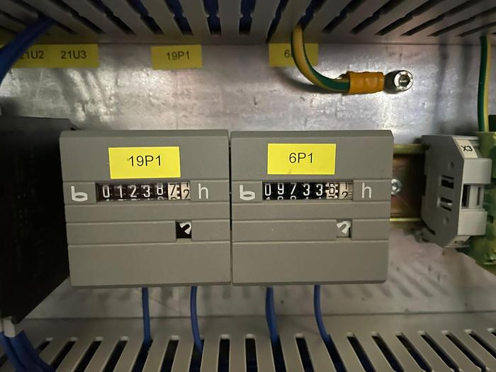 Used 2003 DMG-DMU 50-T DMU-50-T