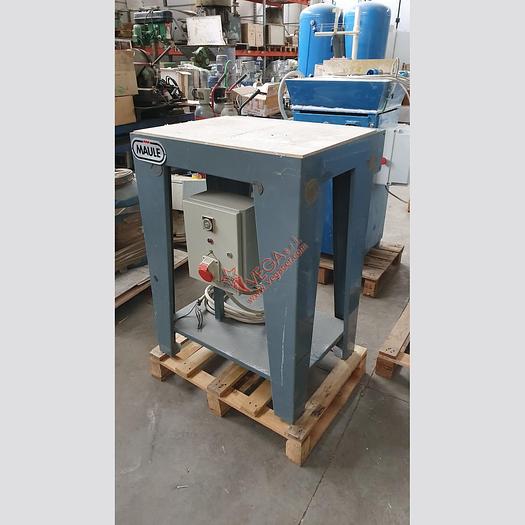 Used Heater MAULE