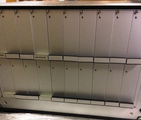 Used Ultratech Titan Spare Parts