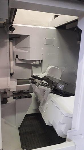 Used 2005 MAZAK  VARIAXIS 730