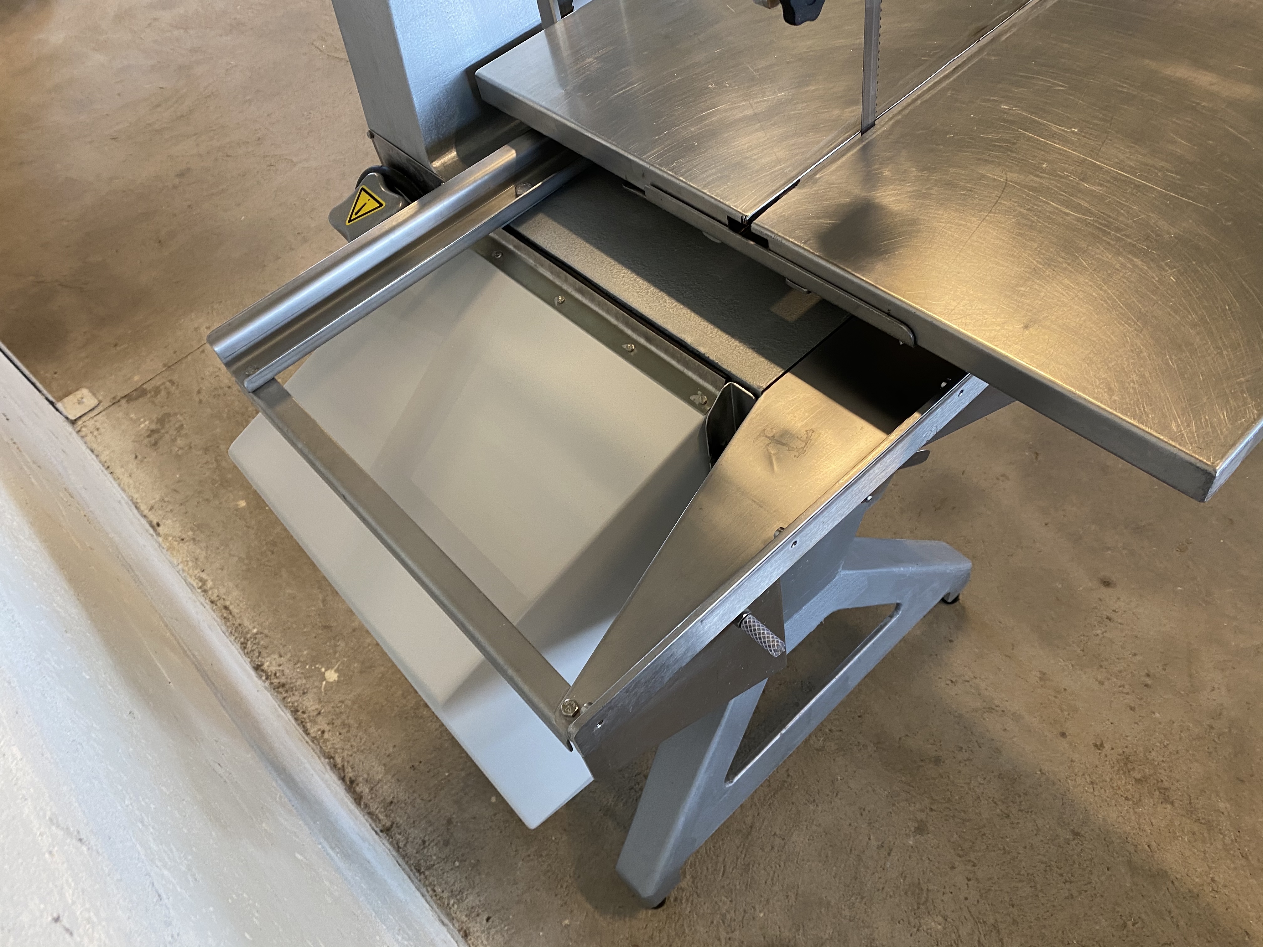 Begagnad Bankeryd BM 380