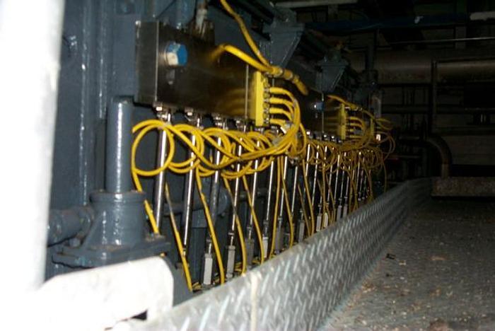 Refurbished 1974 VOITH/HEIDENHEIM HT-W 4500 #20212