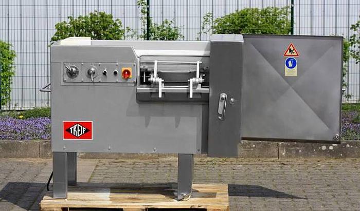 Gebraucht Treif Derby III 181993