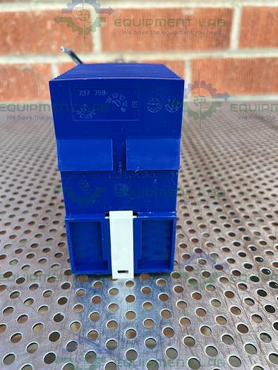 Used Hirschmann  RS30 Industrial Ethernet Rail Switch