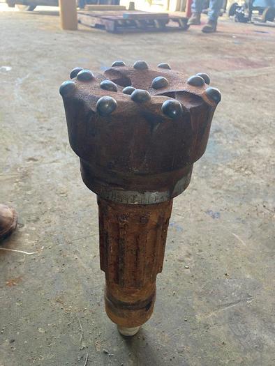 Used Ingersoll-Rand 5-7/8" QL50 Hammer Bit - QL55785CCDU