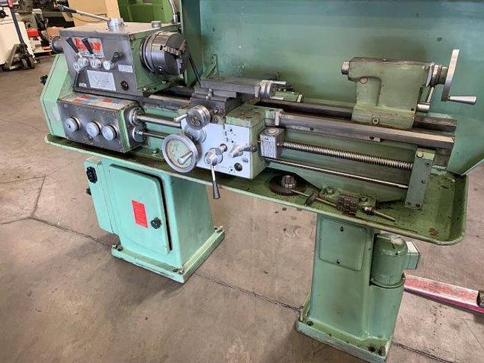 12" x 32" cc, LION, 85-2000 RPM Our stock number: 5556