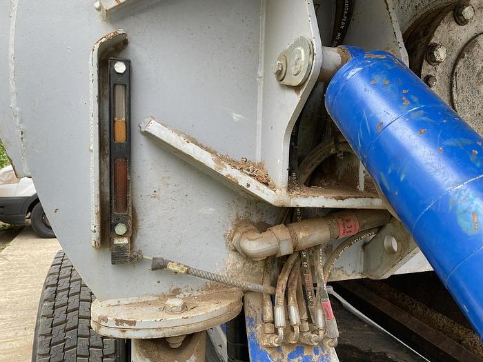 Gebraucht SHREDDER