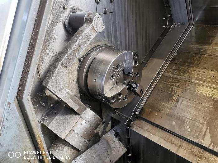 Buone 1996 MAZAK QUICK TURN 30N