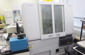 Used 2010 Philips/ Panalytical X-Pert Pro