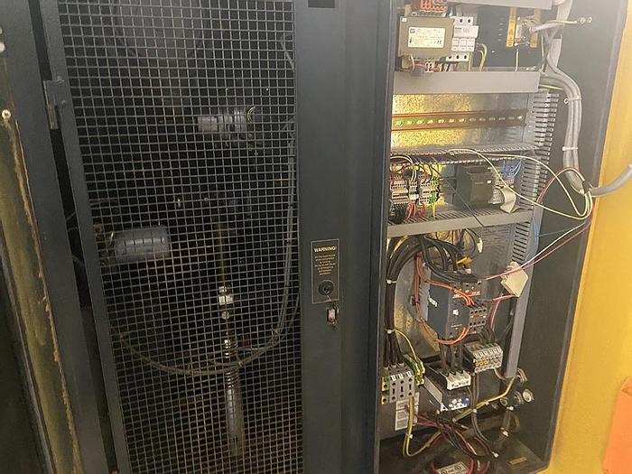 Used 2004 Kaesar BSV 100