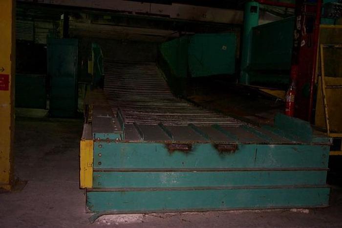 Used CONVEYORS #18381