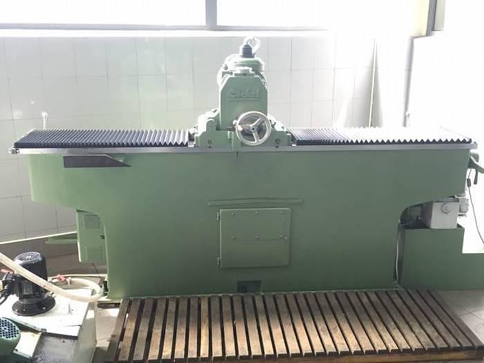 Used Gockel GB1-4267 knife grinfind machine (1969)
