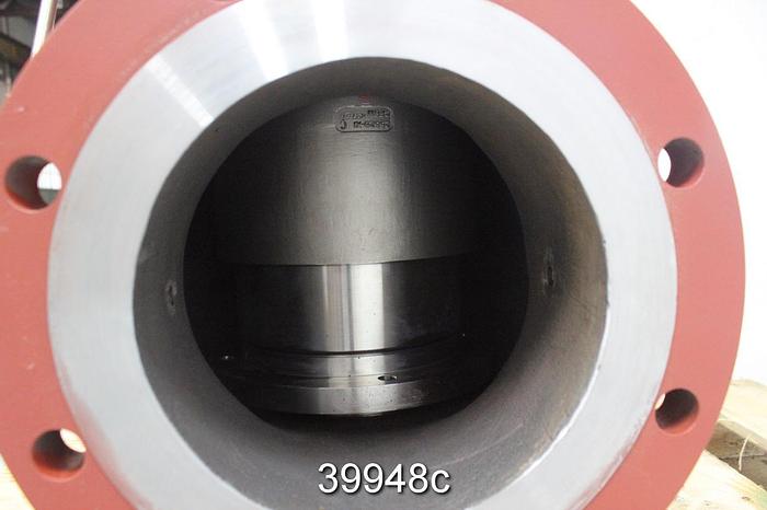 Unused Curtis Wright Steam Valve, 38QT10-15B #39948