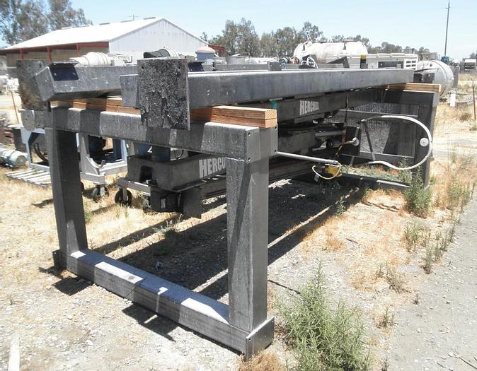 Used Wrapper, Pallet, Shrink, Cousins, Hercules, Extra Wide #C741843