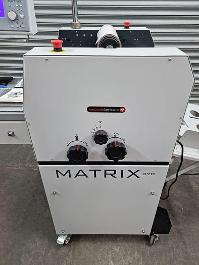 Used matrix 370
