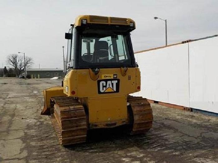 Used 2013 CAT D5K2XL