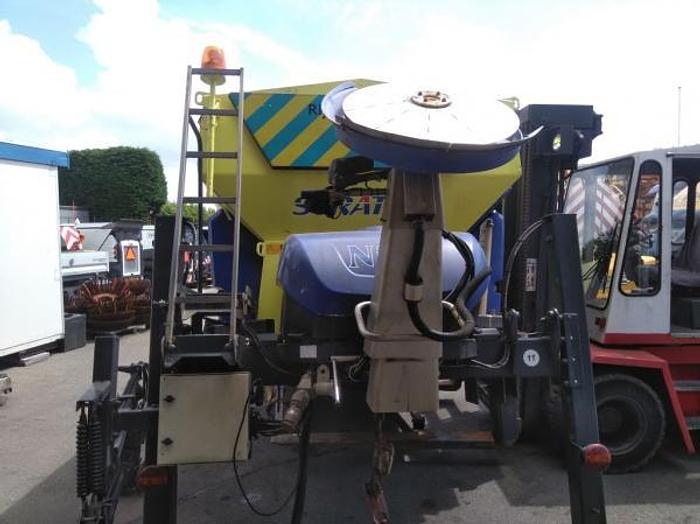 Gebruikt Nido Stratos B90-42 PCLN660