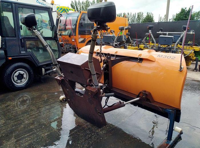 Gebruikt 1994 Nido SNK180 R12 EPZ-S