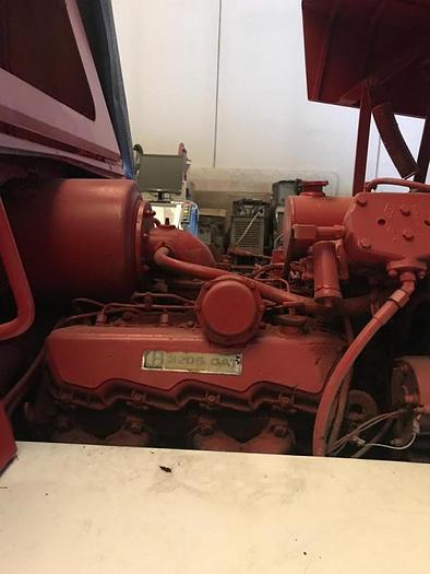 Usato CATERPILLAR   V25O