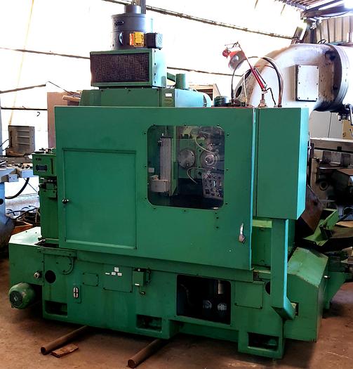 Liebherr L252 Gear Hobbing Machine