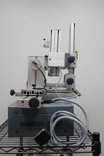 Used Teclis Tracker Automatic Drop Tensiometer Particle Sizing Systems