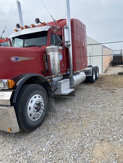 Used 1999 Peterbilt 379