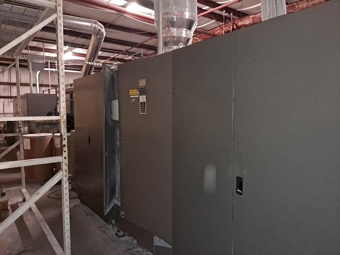 Used 2007 Komori LS640P+CX w/ UV
