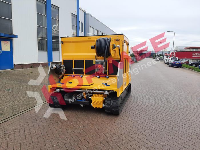 Kormee MUDPAD MIPO4028TR