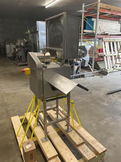 2022 Regal EQuipment Inc. Commercial Spear Cutting Machine