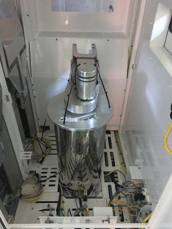 Used 2011 RUDOLPH   MetaPulse-III 300XCu