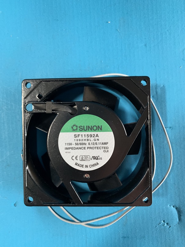 Used Sunon Fan SF11592A