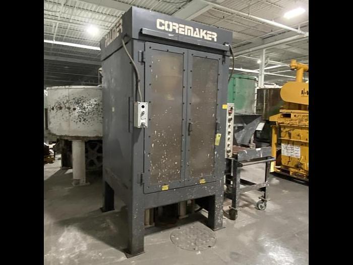 Used PALMER CM-50 COREMAKER
