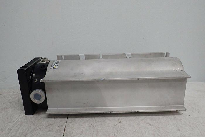 Used Edwards Model EXT 400/200/30H 80v dc B756-60-000 Vacuum Pump