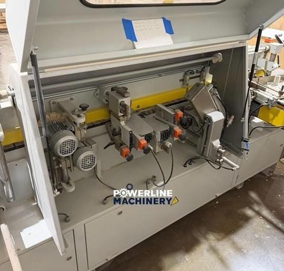 Used 2006 Cehisa EP-8 Rapid Edgebander