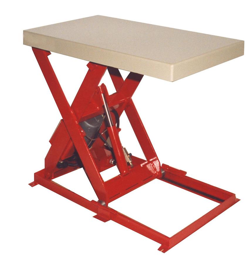 Southworth Lift Tables