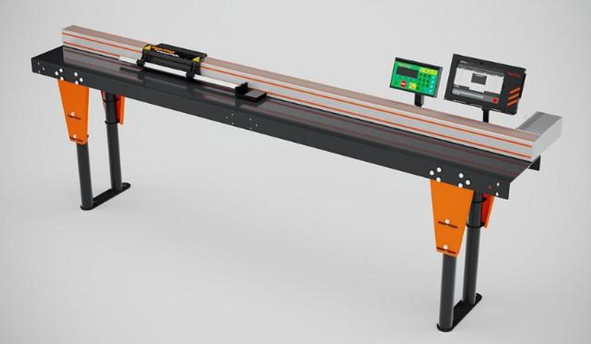 TigerStop Positioner by TigerStop