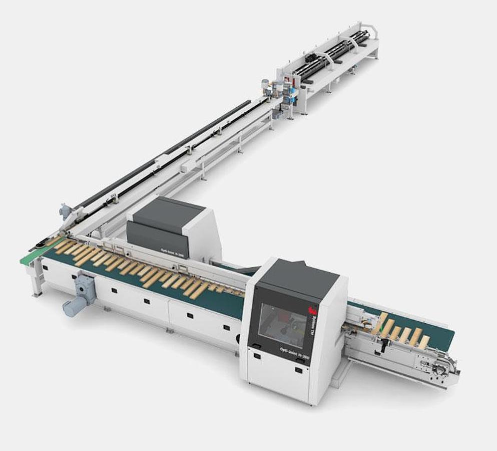 System TM Opti-Joint H-200