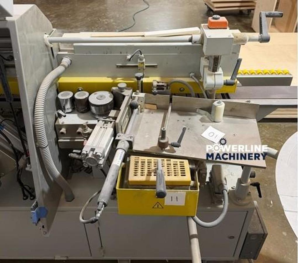 Used 2006 Cehisa EP-8 Rapid Edgebander