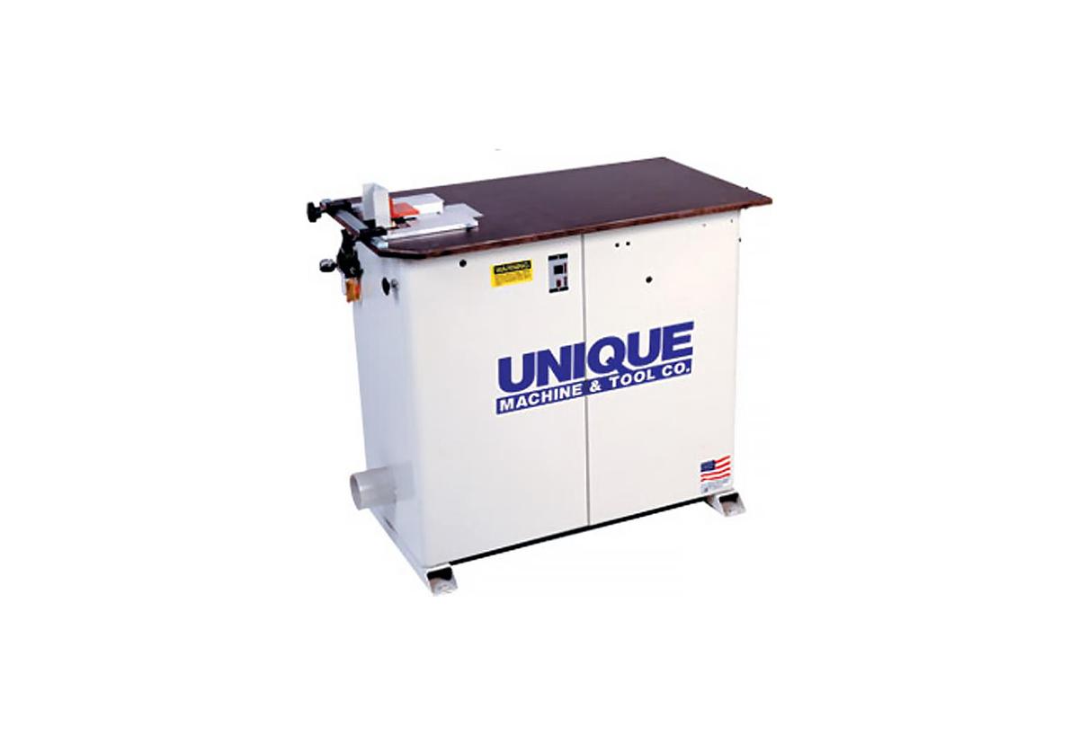 Unique – 71/73 Boring Machines