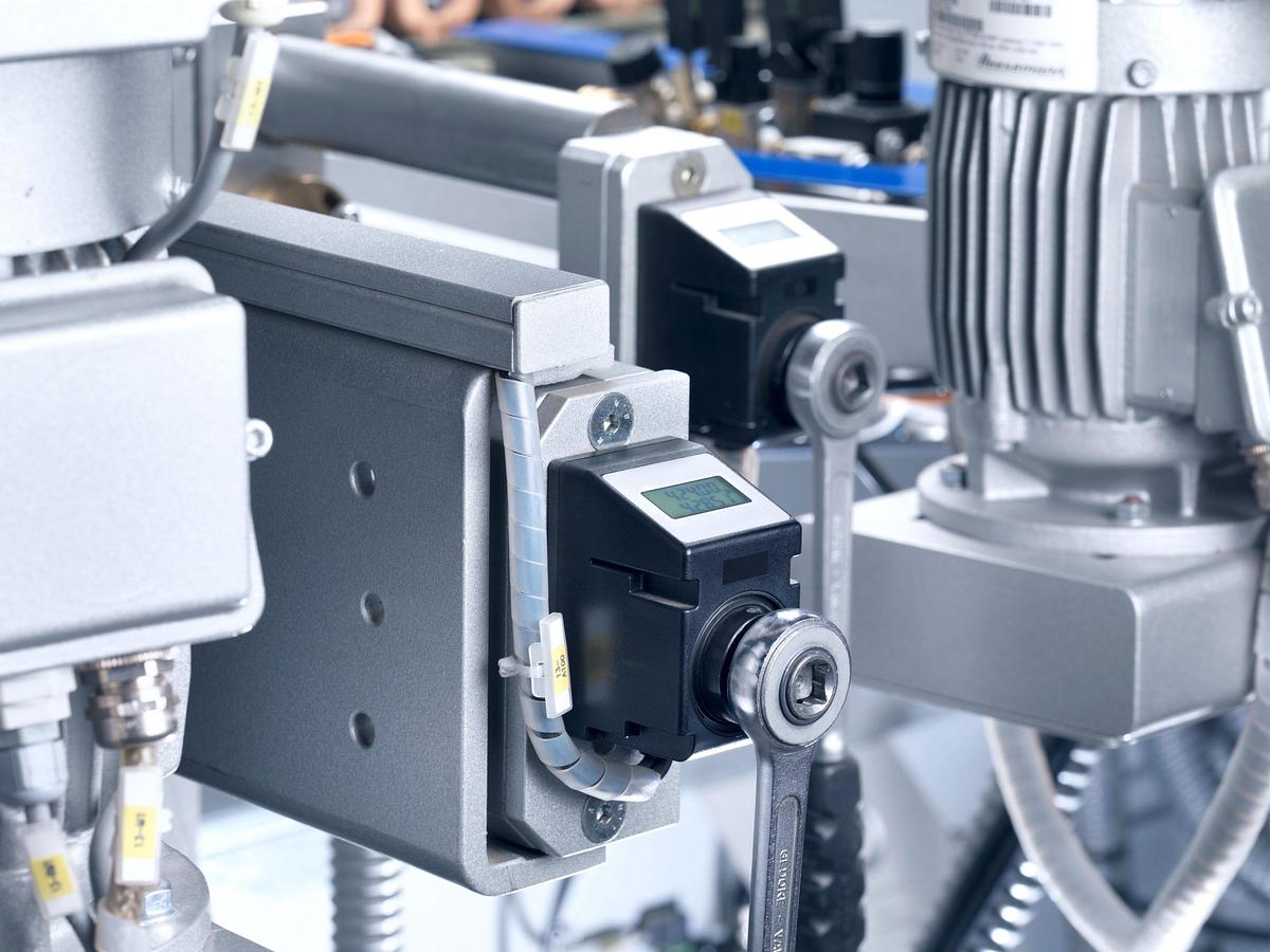 Heesemann UKP Series (Profile)